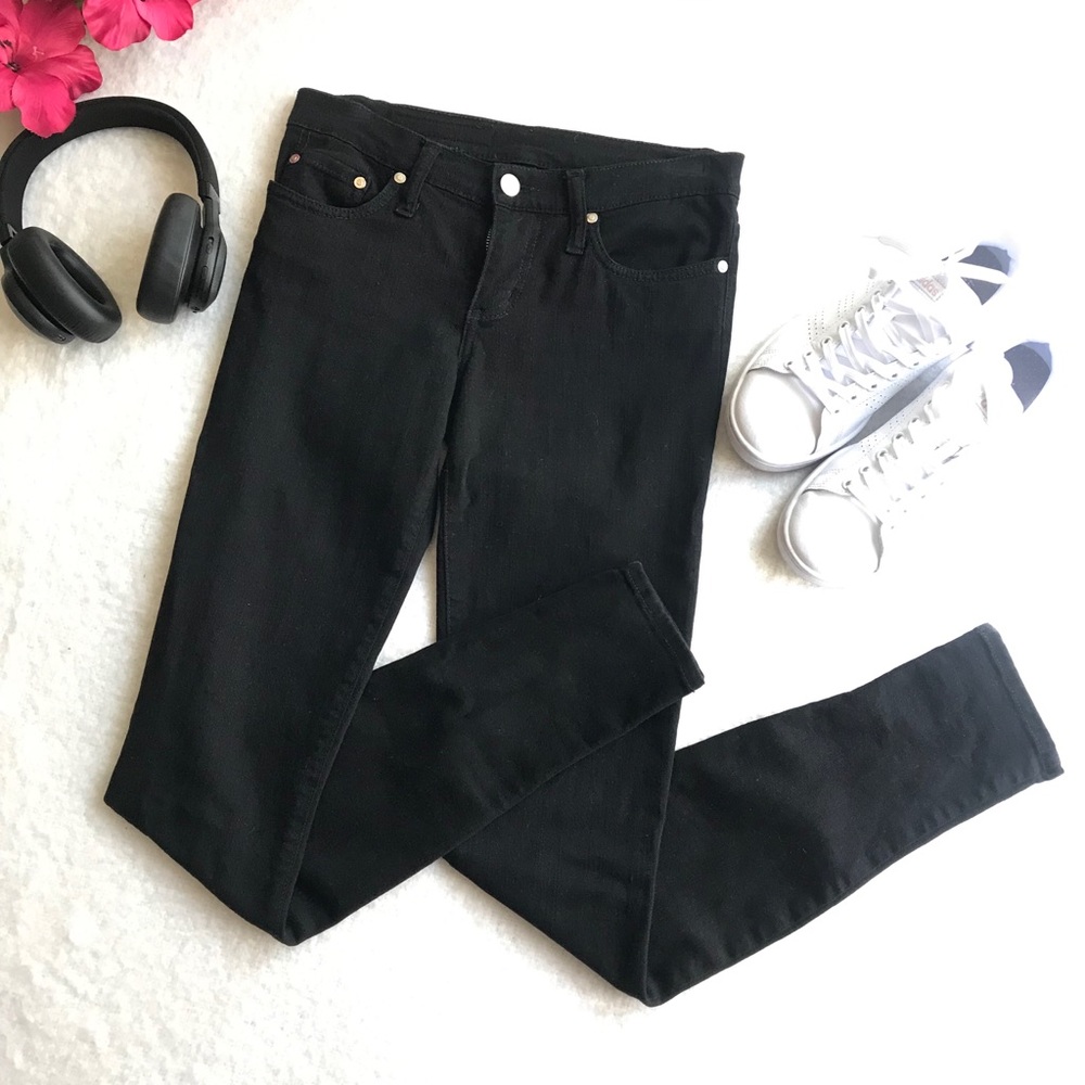 Nobody Denim Slim Fit Jeans